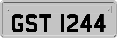 GST1244