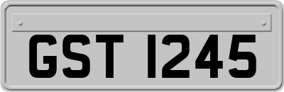 GST1245