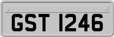 GST1246