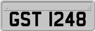 GST1248
