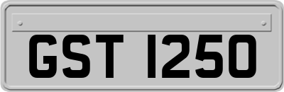GST1250