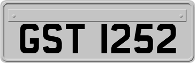 GST1252