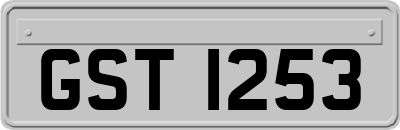 GST1253