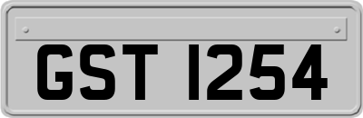 GST1254