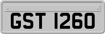 GST1260