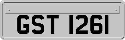 GST1261