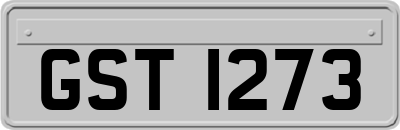 GST1273