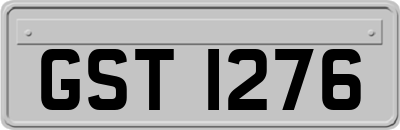 GST1276