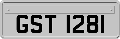 GST1281