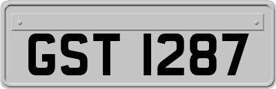 GST1287