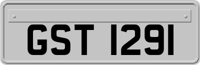 GST1291