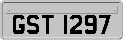 GST1297