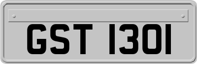 GST1301