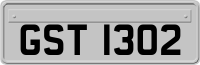 GST1302