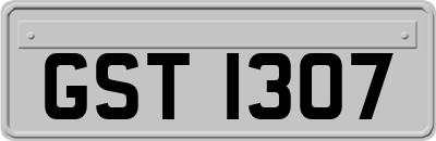 GST1307