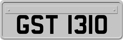 GST1310