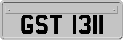 GST1311