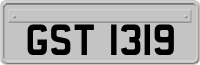 GST1319