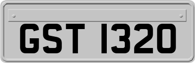 GST1320
