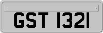 GST1321