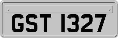 GST1327