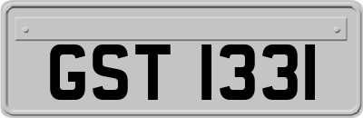 GST1331