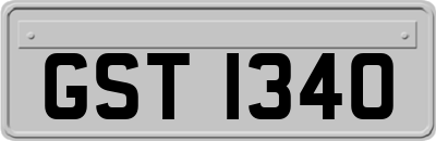 GST1340