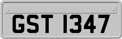 GST1347