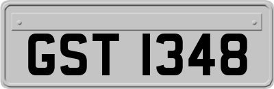 GST1348