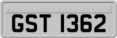 GST1362