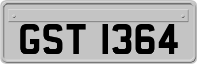 GST1364