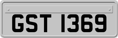 GST1369