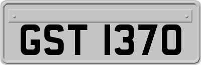 GST1370