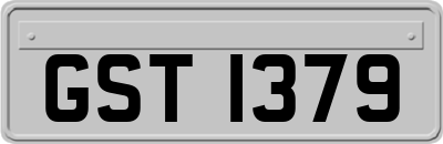 GST1379