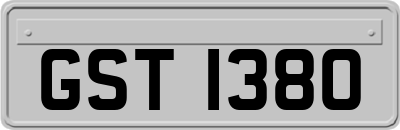 GST1380