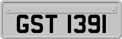 GST1391