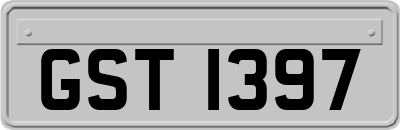 GST1397