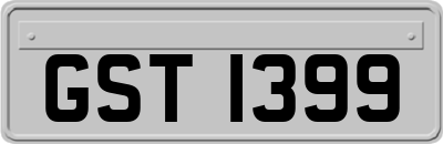 GST1399