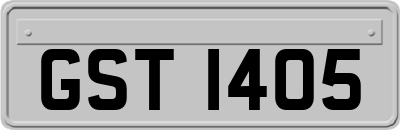 GST1405