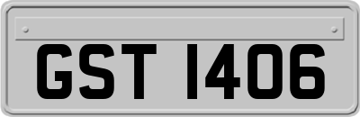 GST1406