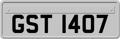 GST1407