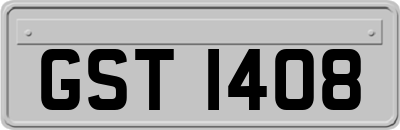 GST1408