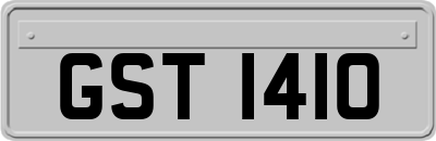 GST1410