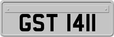 GST1411