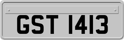 GST1413