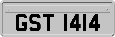 GST1414