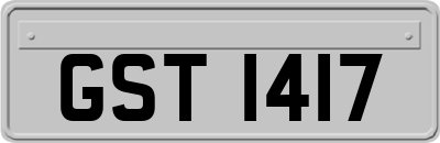 GST1417