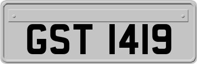 GST1419