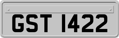 GST1422