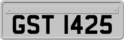 GST1425